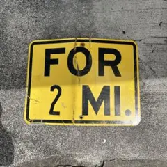 アンティーク　サイン　プレート　看板　道路標識　交通標識　NOTICE アメリカ アンティーク サイン プレート 看板 道路標識 交通標識 NOTICE