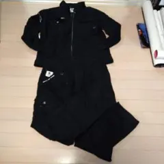 I'Z FRONTIER 作業服 ♯7280 ♯7282 上下セットのサムネイル