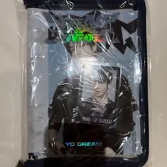 NCT DREAM ドリショ4 MD ジッパーバインダーセット チソン