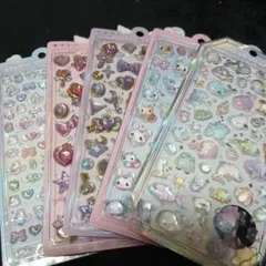 正規品　ボンボンドロップシール　クーリア　オリジナル　まとめ売り