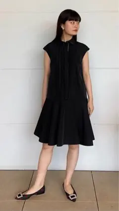 ESTNATON エストネーション　シャツワンピース　新品のサムネイル