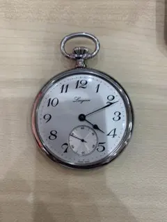 LONGINES 懐中時計 スモールセコンドのサムネイル