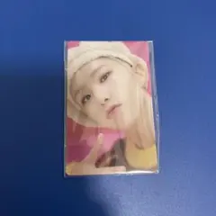 seventeen ホシ　ウィバース特典　トレカ