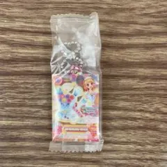 アイカツ！×プリパラ　だれでもアクリルチャーム1
