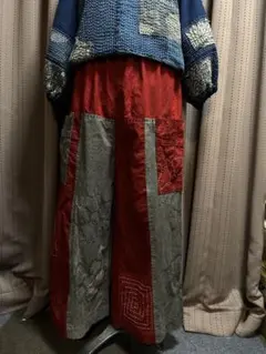 2026年最新】刺し子古布リメイクの人気アイテム - メルカリ