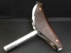 2026年最新】革 サドル フジタの人気アイテム - メルカリ
