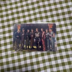 Stray Kids スキズ Hollow ラキドロ オール