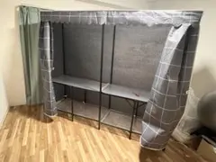 IKEA SVANÖ スヴァノ シーティングアーバー スチールベンチ - メルカリ