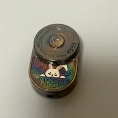 MOT SNAP VIP フィジェットトイ 音叉内蔵 ジルコニウム製 正規品