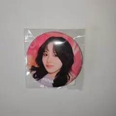 大人気】 TWICE ミナ 缶バッジ - メルカリ