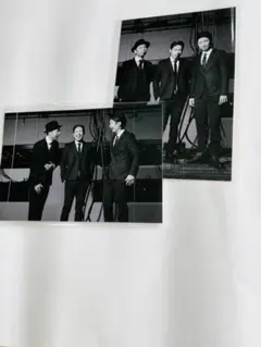 EXILE USA MATHU  MAKIDAI  写真セット