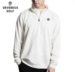 ○★新品 未使用 DEVEREUX GOLF クラシック ボーダー ポロシャツ 楽天市場】DEVEREUX GOLF デヴァローゴルフ ポロシャツ CLASSIC