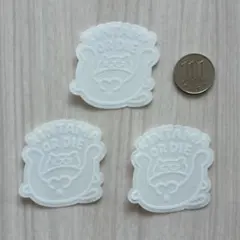 ステッカー3枚セット（送料込