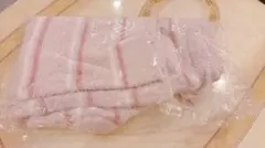 【ジェラートピケ】2025福袋A パンツ＋靴下