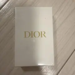 Dior JEU DE CARTES EXCLUSIVE トランプ