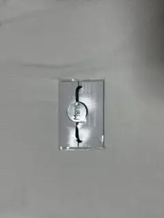 SnowMan Mania ヘアゴム