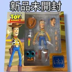 レガシー・オブ・リボルテック ウッディ リニューアルデザインパッケージ版 「ト…