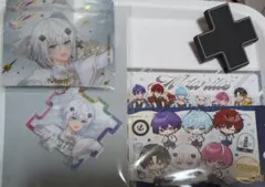 STPR ThanksParty めておら めるとくん メルトくん グッズ - メルカリ