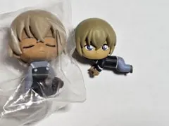 名探偵コナン　安室透さん　2点