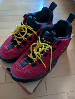 nike air b-que 26.5cm