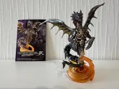 FF クリーチャーズ改 神竜 付属カード付