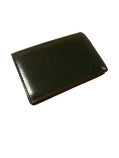 GANZO ガンゾ　名刺入れのサムネイル
