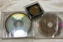 うたプリ　ASSDMS 入場特典CD 特典ピンズ