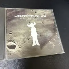 Jamiroquai The Return Of The SpaceCowboy