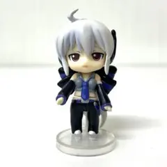 ボーカロイド ねんどろいどぷち 弱音ハク