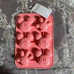 ❤️ミッキー❤️ ミッキーマウス　プチケーキ型　DAISO ⭐️匿名のサムネイル