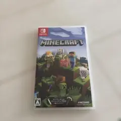 Minecraft Nintendo Switch