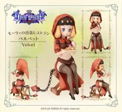 ベルベット(オーディンスフィア) ガレージキット Amazon | オーディンスフィア ベルベットwithコルネリウス 1/8