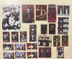 桃源暗鬼 一ノ瀬四季 缶バッジ オンラインくじ セット まとめ売り 13点