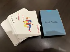 1点もの Paul Smith トランプ ポールスミス