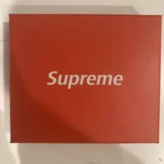 Supreme 二つ折り財布