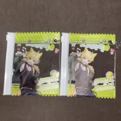 アンプタック AMPTAK ぷりっつ A賞 ミニチュアキーホルダー - メルカリ