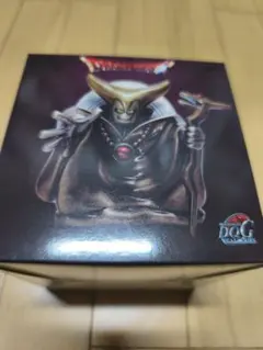 当選品 モンスターハンター 一番くじ ハンティングトロフィー ダブル