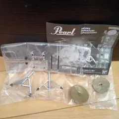 Pearl Drums Miniature Collection 2