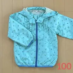 RAG MART 100 ウインドブレーカー