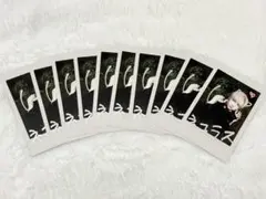 &TEAM NICHOLAS BtL miniver.インスタント風10枚セット