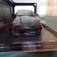 ignition model Toyota Supra 3.0GT　1/18のサムネイル