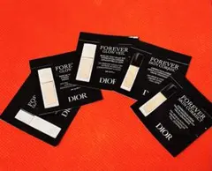 ディオールスキンフォーエバーグロウ他5点セット