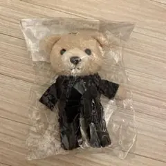 東京リベンジャーズ　くまマスコット　特攻服