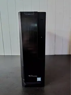 mouse G-Tune ゲーミングPEGPI787G106DR10W動作未確認のサムネイル