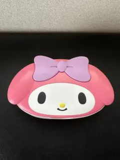 マイメロディ ウェットティッシュケース 日本製