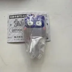 たまごっち　カラフルキャンディチャーム　ますくっち