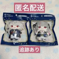 【匿名配送】葛葉　魔界ノりりむ　共通衣装　にじぱぺっと　にじさんじ