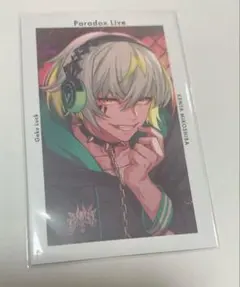 パラライ Paradox Live Gプリ 御子柴賢太 - メルカリ