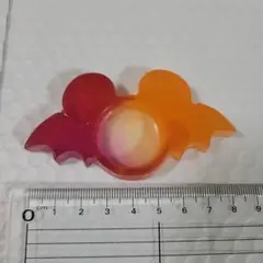 ミッキー　ハロウィン　シェイカーパーツ