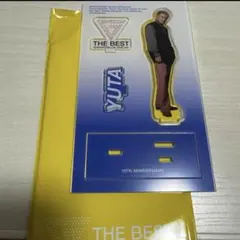 GENERATIONS 中務裕太 アクリルスタンド